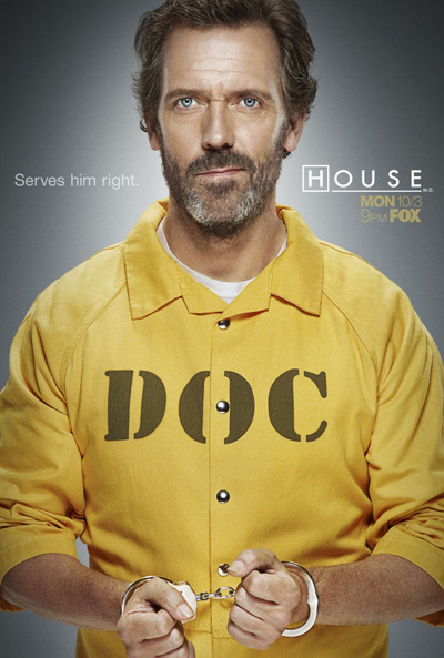 Сериал Доктор Хаус / House M.D. 7 сезон Серия 5 смотреть онлайн