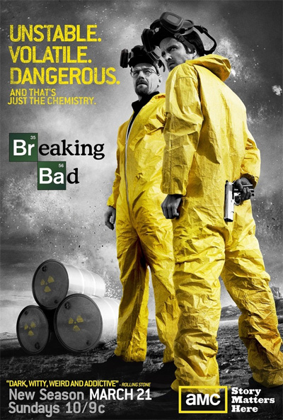 Сериал «Во все тяжкие / Breaking Bad» 5 сезон 18 серия смотреть онлайн