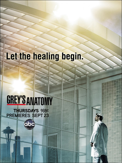 Сериал Анатомия страсти / Grey's Anatomy 8 сезон 24 серия смотреть онлайн