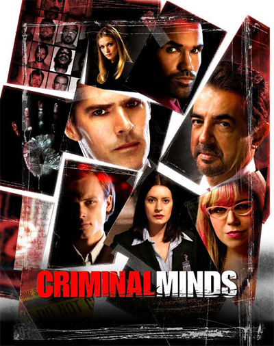 Сериал Мыслить как преступник / Criminal Minds 7 сезон 7 серия смотреть онлайн